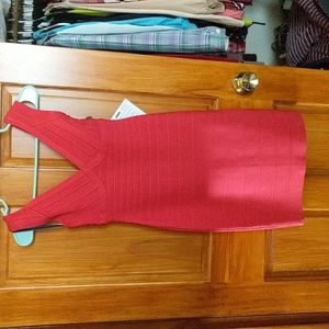 NWT Herve Leger Karima sz S